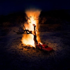 Kerala Dust - Violet Drive in der Gruppe VINYL / Pop-Rock bei Bengans Skivbutik AB (4225142)