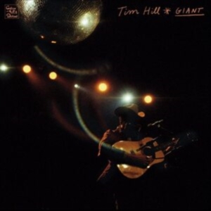 Hill Tim - Giant in der Gruppe VINYL / Hårdrock bei Bengans Skivbutik AB (4225156)