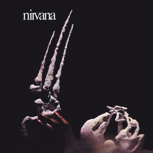 Nirvana - To Markos Iii in der Gruppe VINYL / Pop-Rock bei Bengans Skivbutik AB (4225162)
