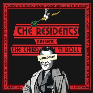 Residents - Third Reich 'n Roll in der Gruppe Övrigt /  bei Bengans Skivbutik AB (4225165)