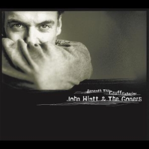 Hiatt John And The Goners - Beneath This Gruff Exterior in der Gruppe VINYL bei Bengans Skivbutik AB (4225169)