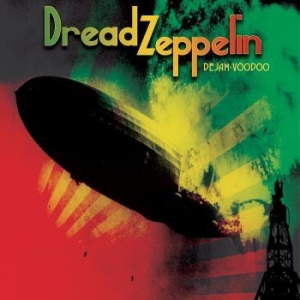 Dread Zeppelin - Dejah-Voodoo in der Gruppe VINYL / Pop bei Bengans Skivbutik AB (4225170)