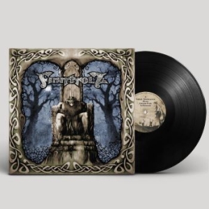 Finntroll - Nattfödd in der Gruppe VINYL bei Bengans Skivbutik AB (4225180)