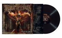 Cradle Of Filth - Manticore & Other Horrors The (Viny in der Gruppe Minishops / Cradle Of Filth bei Bengans Skivbutik AB (4225182)