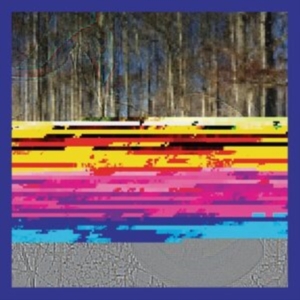 Bachman Daniel - Almanac Behind in der Gruppe VINYL / Jazz,Pop-Rock bei Bengans Skivbutik AB (4225189)