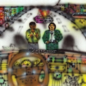 Jack Moves The - Cruiserweight in der Gruppe VINYL / RnB-Soul bei Bengans Skivbutik AB (4225198)