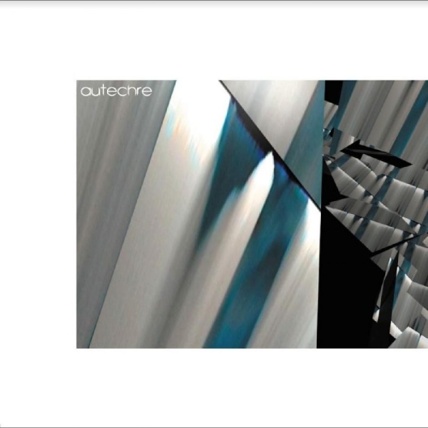 Autechre - Confield in der Gruppe VINYL / Bestseller bei Bengans Skivbutik AB (4225200)