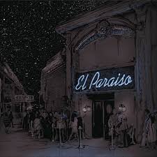 ETO & TRICKYTRIPPZ - ETO BRIGANTE: EL PARAISO EDITION in der Gruppe VINYL / Hip Hop bei Bengans Skivbutik AB (4225250)