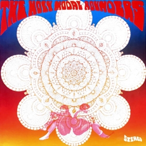 Holy Modal Rounders The - Indian War Whoop (Deluxe Edition) in der Gruppe VINYL / Hårdrock,Pop-Rock bei Bengans Skivbutik AB (4225260)