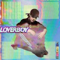 Meemo Comma - Loverboy in der Gruppe VINYL / Pop bei Bengans Skivbutik AB (4225265)