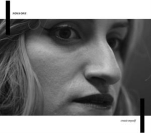 Nova One - Create Myself in der Gruppe VINYL / Pop-Rock bei Bengans Skivbutik AB (4225267)