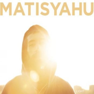 Matisyahu - Light in der Gruppe VINYL / Pop bei Bengans Skivbutik AB (4225270)