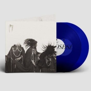 Messa - Close in der Gruppe VINYL / Hårdrock/ Heavy metal bei Bengans Skivbutik AB (4225275)