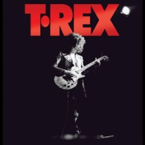 T. Rex - Newcastle, 24Th June 1972 in der Gruppe VINYL / Pop bei Bengans Skivbutik AB (4225277)