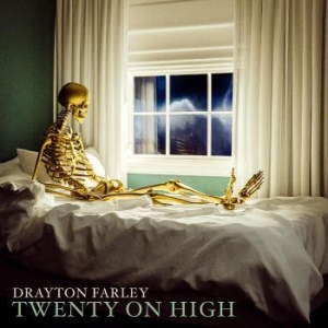 Farley Drayton - Twenty On High in der Gruppe VINYL / Country bei Bengans Skivbutik AB (4225282)