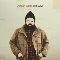 Woods Donovan - Both Ways in der Gruppe VINYL / Svensk Folkmusik,World Music bei Bengans Skivbutik AB (4225290)