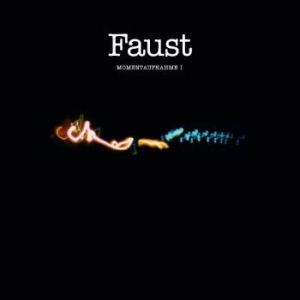 Faust - Momentaufnahme I in der Gruppe VINYL / Pop bei Bengans Skivbutik AB (4225309)