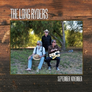 Long Ryders - September November in der Gruppe VINYL / Country bei Bengans Skivbutik AB (4225318)