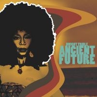 Trible Dwight - Ancient Future in der Gruppe VINYL / Jazz bei Bengans Skivbutik AB (4225323)
