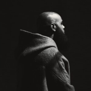 Stalley - Somebody Up There Loves Me in der Gruppe CD bei Bengans Skivbutik AB (4225327)