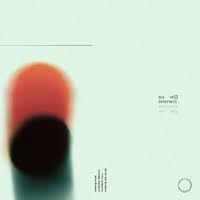 We Will Intersect - We Will Intersect in der Gruppe CD / Jazz bei Bengans Skivbutik AB (4225345)
