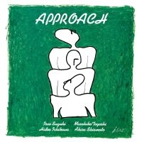 Ichikawa Hideo - Approach in der Gruppe CD / Jazz bei Bengans Skivbutik AB (4225348)