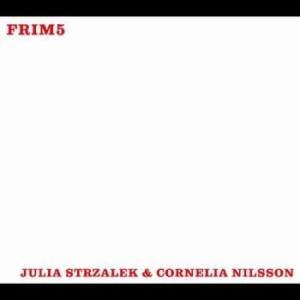 Julia Strzalek & Cornelia Nilsson - Scenery Somewhere in der Gruppe CD bei Bengans Skivbutik AB (4225363)