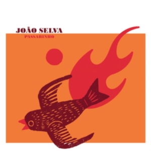 Selva Joao - Passarinho in der Gruppe Övrigt /  bei Bengans Skivbutik AB (4225370)