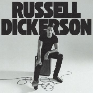 Dickerson Russell - Russell Dickerson in der Gruppe CD / Country bei Bengans Skivbutik AB (4225381)
