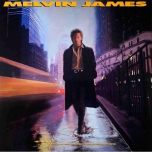 James Melvin - The Passenger in der Gruppe CD / Pop-Rock bei Bengans Skivbutik AB (4225391)