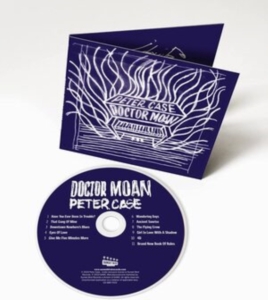 Case Peter - Doctor Moan in der Gruppe CD / Hårdrock,Pop-Rock bei Bengans Skivbutik AB (4225394)