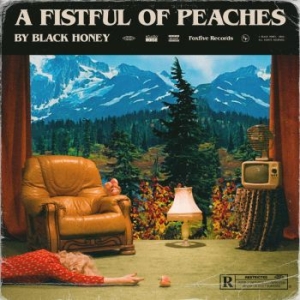 Black Honey - A Fistful Of Peaches in der Gruppe CD / Pop-Rock bei Bengans Skivbutik AB (4225410)