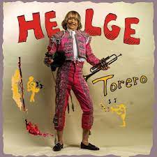 Schneider Helge - Torero in der Gruppe CD bei Bengans Skivbutik AB (4225417)