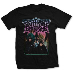 Jefferson Airplane - Jefferson Airplane Unisex T-Shirt: Band  in der Gruppe CDON - Exporterade Artiklar_Manuellt / T-shirts_CDON_Exporterade bei Bengans Skivbutik AB (4225528r)