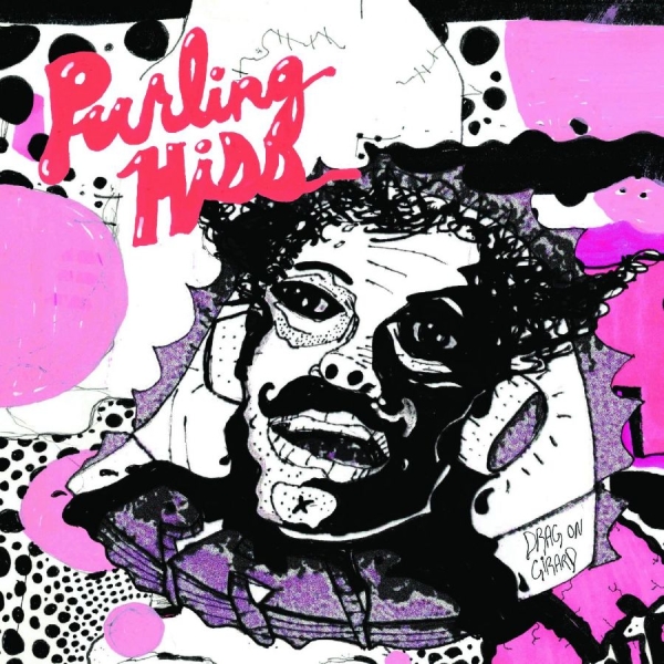 Purling Hiss - Drag On Girard in der Gruppe CD / Bestseller bei Bengans Skivbutik AB (4225607)
