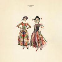 Gately Katie - Fawn / Brute in der Gruppe CD / Pop-Rock bei Bengans Skivbutik AB (4225608)