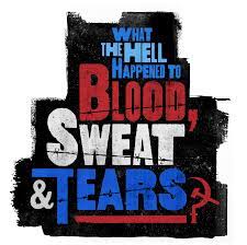 Blood Sweat & Tears - What The Hell Happened To Bloo in der Gruppe CD / Pop-Rock bei Bengans Skivbutik AB (4225631)