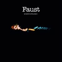 Faust - Momentaufnahme I in der Gruppe CD bei Bengans Skivbutik AB (4225632)
