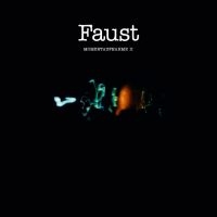 Faust - Momentaufnahme Ii in der Gruppe CD bei Bengans Skivbutik AB (4225635)
