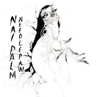 Nai Palm - Needle Paw (Pink Vinyl Re-Issue) in der Gruppe VINYL / Pop-Rock bei Bengans Skivbutik AB (4225657)