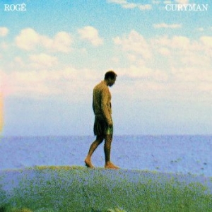 Rogê - Curyman (Ltd Crystal Clear Vinyl) in der Gruppe VINYL / Pop-Rock bei Bengans Skivbutik AB (4225659)