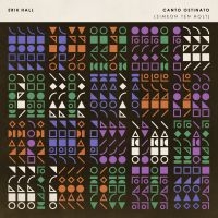 Erik Hall - Canto Ostinato in der Gruppe VINYL / Pop-Rock bei Bengans Skivbutik AB (4225668)