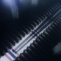 Grandbrothers - Late Reflections in der Gruppe CD / Dance-Techno bei Bengans Skivbutik AB (4225673)