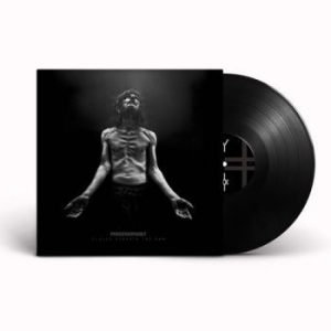 Process Of Guilt - Slaves Beneath The Sun (Vinyl Lp) in der Gruppe VINYL / Hårdrock/ Heavy metal bei Bengans Skivbutik AB (4225674)