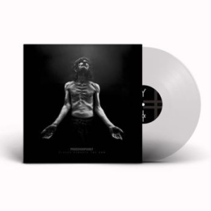 Process Of Guilt - Slaves Beneath The Sun (Clear Vinyl in der Gruppe VINYL / Hårdrock/ Heavy metal bei Bengans Skivbutik AB (4225675)