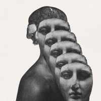 Ultha - All That Has Never Been True Before in der Gruppe VINYL / Hårdrock bei Bengans Skivbutik AB (4225683)