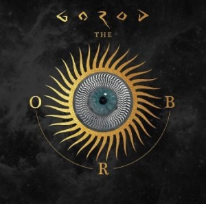Gorod - Orb The (Digipack) in der Gruppe CD / Hårdrock bei Bengans Skivbutik AB (4225687)