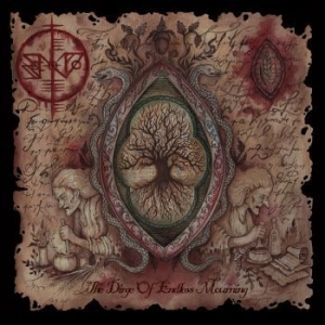 Scáth Na Déithe - Dirge Of Endless Mourning in der Gruppe CD bei Bengans Skivbutik AB (4225690)