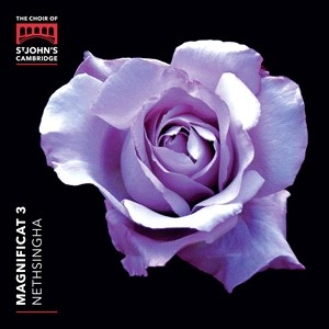 Various - Magnificat 3 in der Gruppe CD / Bestseller bei Bengans Skivbutik AB (4225711)