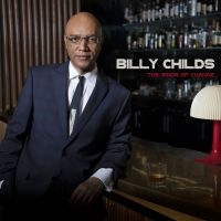 Childs Billy - The Winds Of Change in der Gruppe CD / Jazz bei Bengans Skivbutik AB (4225712)